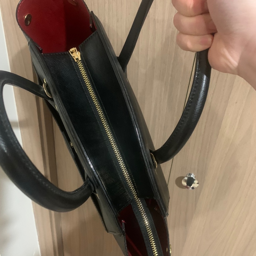 Almost new handbag - Picture 4 of 5